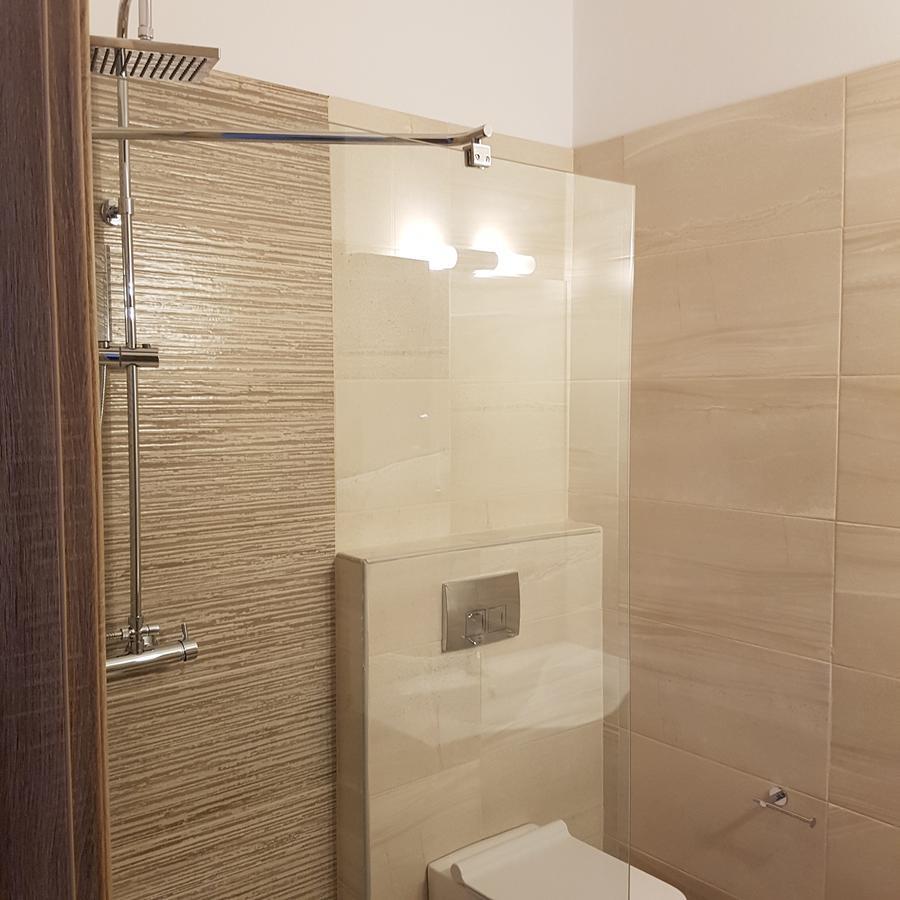 Gennadi Gardens Exclusive Apartments エクステリア 写真