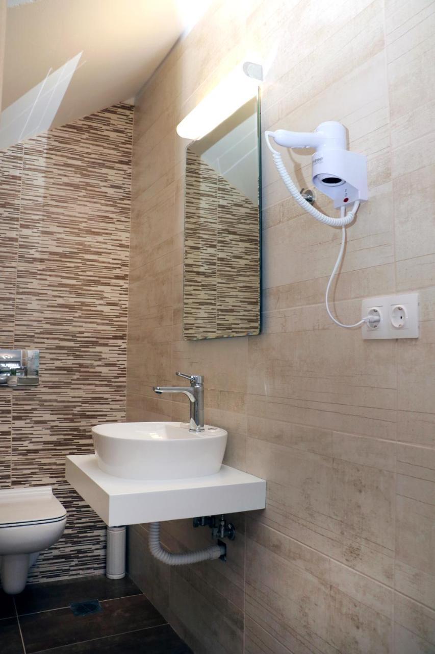 Gennadi Gardens Exclusive Apartments エクステリア 写真