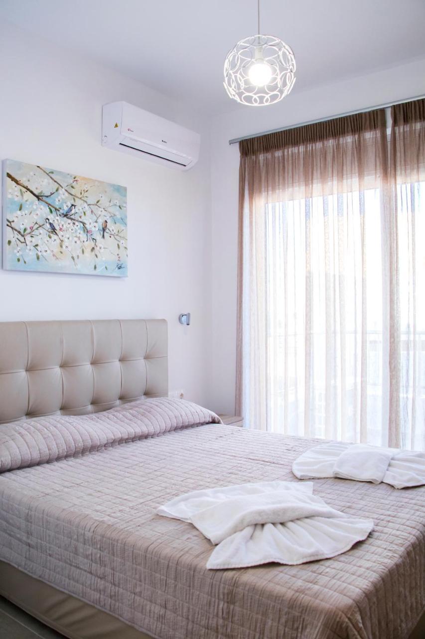 Gennadi Gardens Exclusive Apartments エクステリア 写真